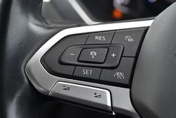 2022 Volkswagen Tiguan 132TSI Life Allspace 5N MY22 Four Wheel Drive Pyrite Silver