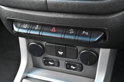 2017 Holden Trailblazer Z71 RG MY18 4X4 Dual Range Summit White