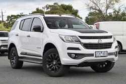 Holden Trailblazer