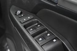 2017 Holden Trailblazer Z71 RG MY18 4X4 Dual Range Summit White