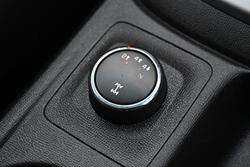 2017 Holden Trailblazer Z71 RG MY18 4X4 Dual Range Summit White