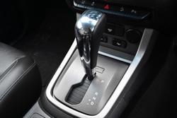 2017 Holden Trailblazer Z71 RG MY18 4X4 Dual Range Summit White