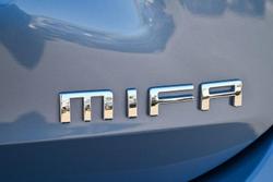 2023 LDV MIFA Luxe Mica Blue