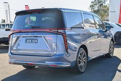 2023 LDV MIFA Luxe Mica Blue