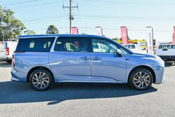2023 LDV MIFA Luxe Mica Blue