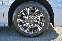 2023 LDV MIFA Luxe Mica Blue