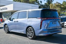 2023 LDV MIFA Luxe Mica Blue