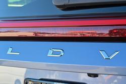 2023 LDV MIFA Luxe Mica Blue