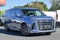 LDV Mifa