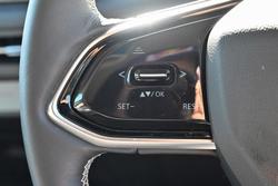 2023 LDV MIFA Luxe Mica Blue