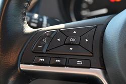 2021 Nissan X-TRAIL ST-L T32 MY21 Diamond Black