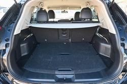 2021 Nissan X-TRAIL ST-L T32 MY21 Diamond Black