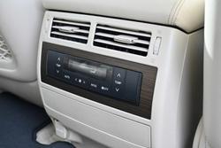 2020 Toyota Landcruiser VX VDJ200R 4X4 Dual Range Merlot Red