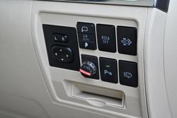 2020 Toyota Landcruiser VX VDJ200R 4X4 Dual Range Merlot Red
