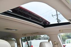2020 Toyota Landcruiser VX VDJ200R 4X4 Dual Range Merlot Red