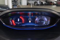 2018 Peugeot 3008 GT