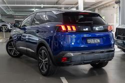 2018 Peugeot 3008 GT