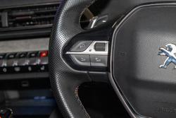 2018 Peugeot 3008 GT