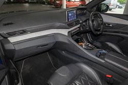 2018 Peugeot 3008 GT