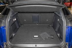 2018 Peugeot 3008 GT