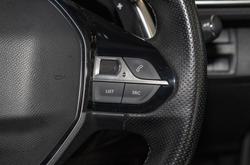 2018 Peugeot 3008 GT