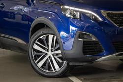 2018 Peugeot 3008 GT