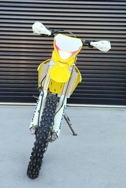 2010 Suzuki RMX450Z RMX
