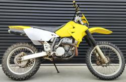 2000 Suzuki DR-Z400E DR-Z