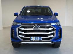 2022 LDV T60 Max PRO