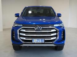 2022 LDV T60 Max PRO