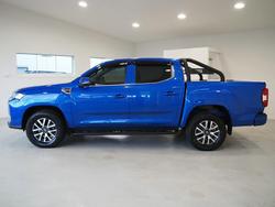 2022 LDV T60 Max PRO