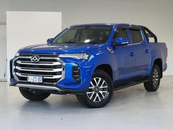 2022 LDV T60 Max PRO