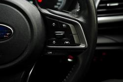 2020 Subaru Forester 2.5i