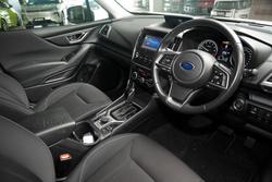 2020 Subaru Forester 2.5i