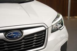 2020 Subaru Forester 2.5i
