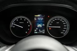 2020 Subaru Forester 2.5i