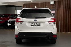 2020 Subaru Forester 2.5i