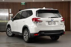 2020 Subaru Forester 2.5i