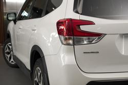 2020 Subaru Forester 2.5i