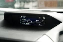 2020 Subaru Forester 2.5i