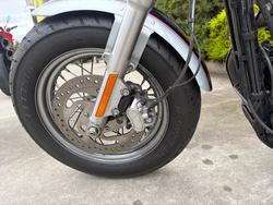 2014 HARLEY-DAVIDSON XL1200 SPORTSTER CB Black