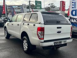 2015 Ford Ranger XLS