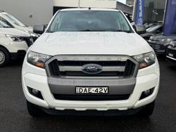 2015 Ford Ranger XLS