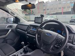 2015 Ford Ranger XLS
