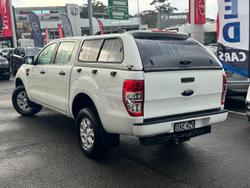 2015 Ford Ranger XLS