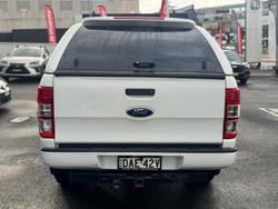 2015 Ford Ranger XLS