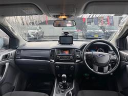 2015 Ford Ranger XLS