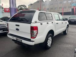 2015 Ford Ranger XLS
