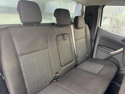 2015 Ford Ranger XLS