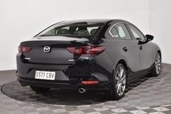 2019 Mazda 3 G25 Astina